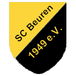 CLUB EMBLEM - SC Beuren