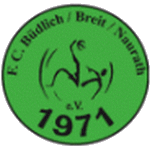 CLUB EMBLEM - FC Büdlich-Breit-Naurath