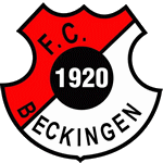 CLUB EMBLEM - FC 1920 Beckingen e.V.