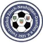 CLUB EMBLEM - FC Züsch-Neuhütten-Damflos