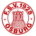 CLUB EMBLEM - FSV Osburg