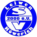 CLUB EMBLEM - SV Leiwen-Köwerich