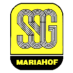 CLUB EMBLEM - SSG Mariahof