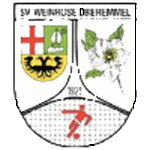 CLUB EMBLEM - SV Weinrose Oberemmel