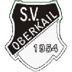 CLUB EMBLEM - SV Oberkail