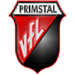 CLUB EMBLEM - VfL Primstal