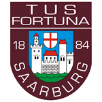 CLUB EMBLEM - TuS Fortuna Saarburg