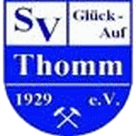 CLUB EMBLEM - SV Thomm