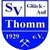 SV Thomm